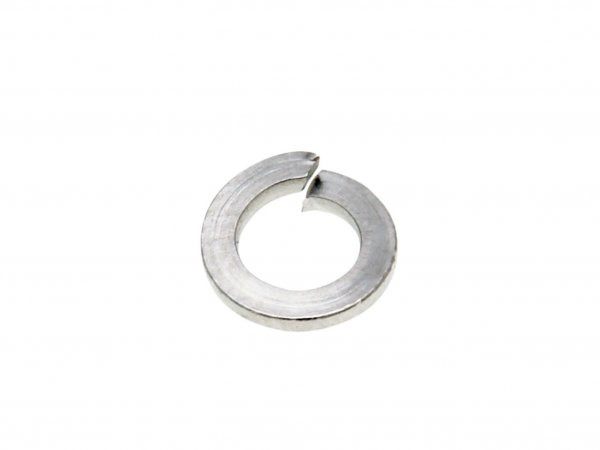 Spring Washers 101 Octane Din127 For M5 Stainless Steel A2 (100 Pcs)