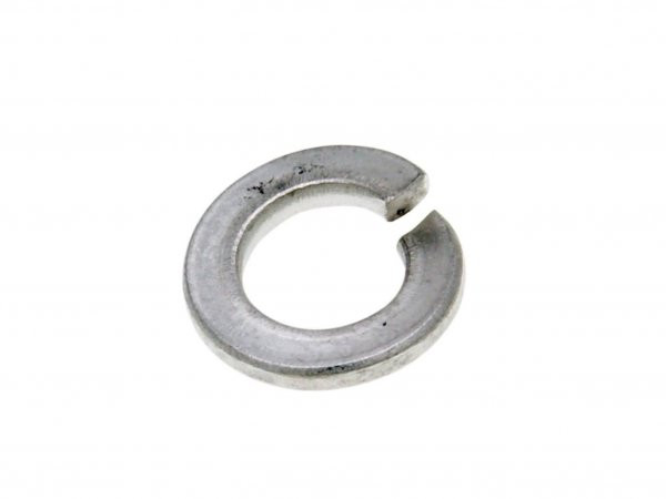 Spring Washers 101 Octane Din127 For M6 Stainless Steel A2 (100 Pcs)