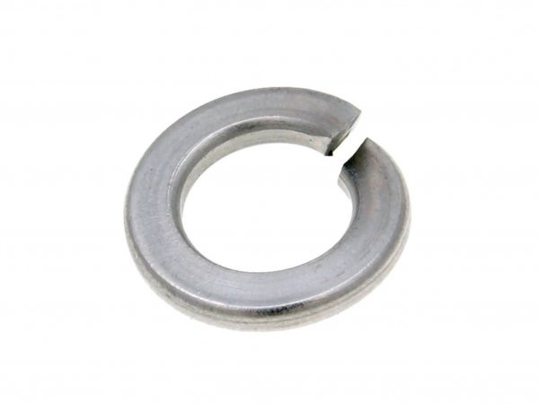 Spring Washers 101 Octane Din127 For M8 Stainless Steel A2 (100 Pcs)