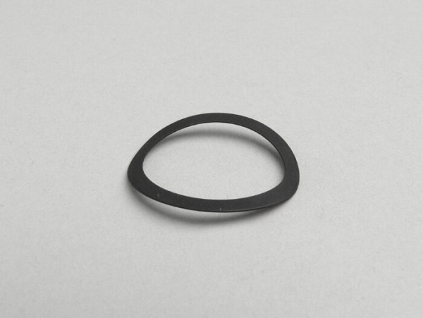 Veerring Gasrohr/schaltrohr 24 X 31x 1mm vespa