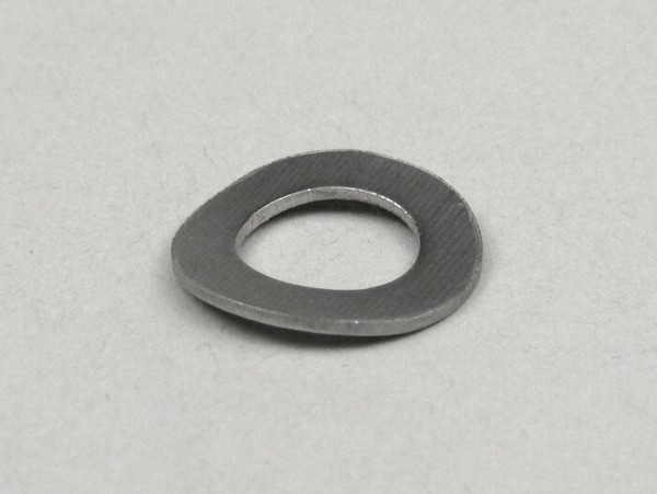 Spring Washer, Curved Din 137 M8  Stainless Steel
