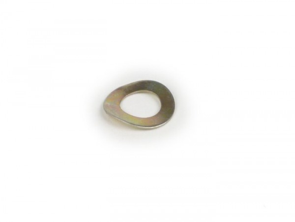Spring Washer, Waved Din 137