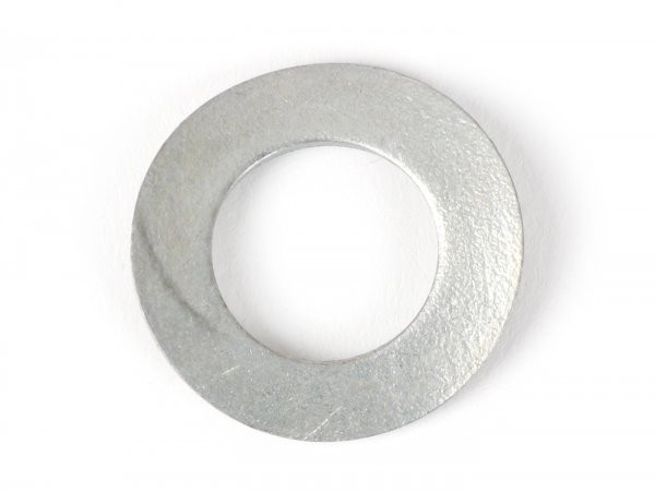 Spring Washer, Waved Din 137 Steel, Glavanised