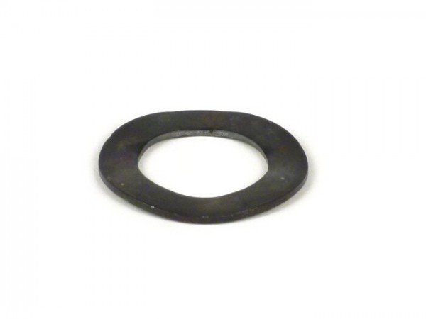 Spring Washer, Waved M16