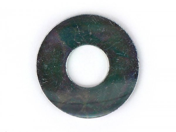 Spring Washer, Waved Piaggio