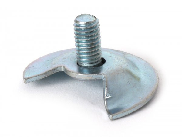 Front Shock Absorber Plate Upper Spring/fork BGM Pro