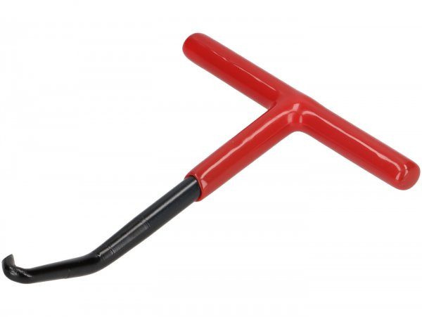 Spring Hook  BGM Pro  90mm