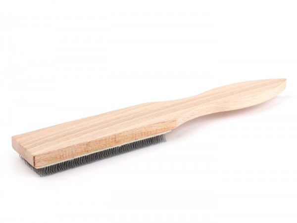 File Brush Lessmann