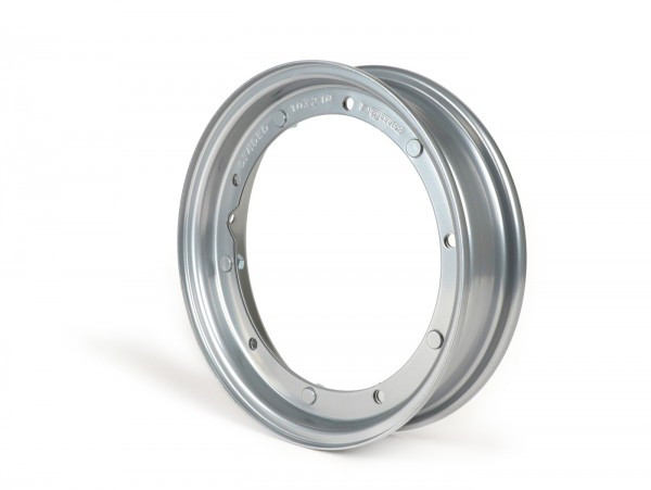 Wheel Rim BGM Original 2.1010', Steel V2.0   Grey