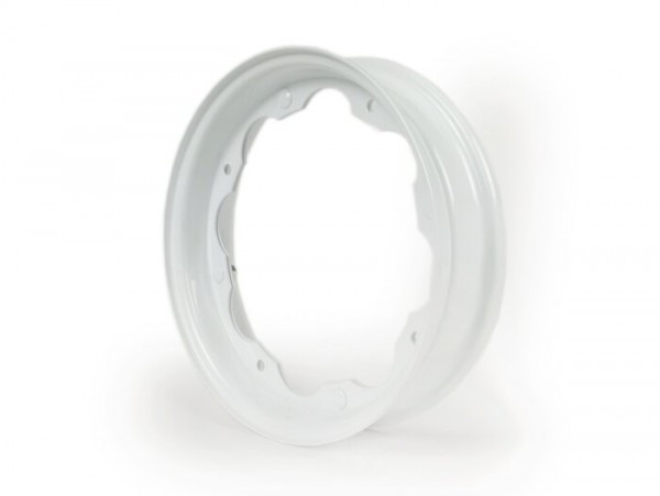 Wheel Rim BGM Original  White