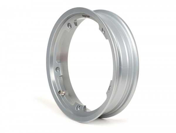 Wheel Rim BGM Pro Tubeless 2.1010 Inch, Aluminium  Silver