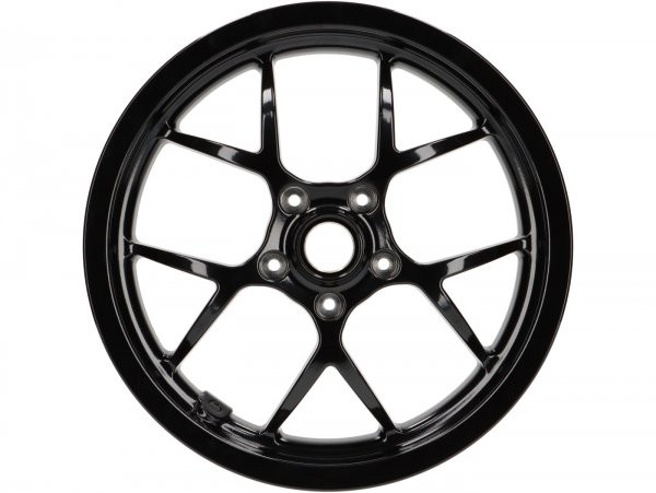 Wheel Rim BGM Pro Sport   Shiny Black