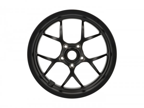Wheel Rim BGM Pro Sport   Mat Black