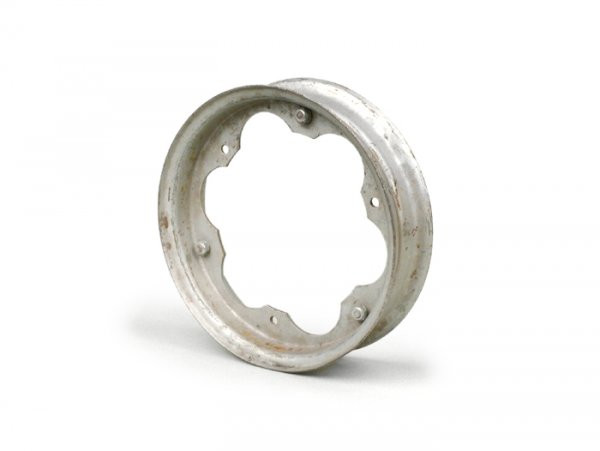 Wheel Rim Casa Lambretta  Grey