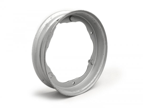 Wheel Rim Casa Lambretta Lambretta J50 (-1967) 9 Inch  Grey