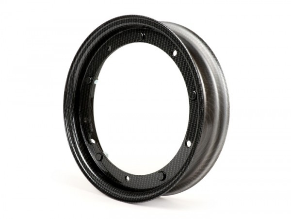 Wheel Rim Cif Carbon Look