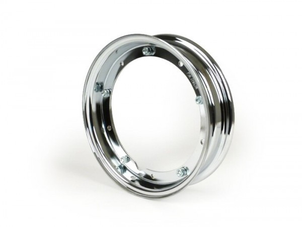 Wheel Rim Fa Italia 2.2510 Inch, Steel   Chrome
