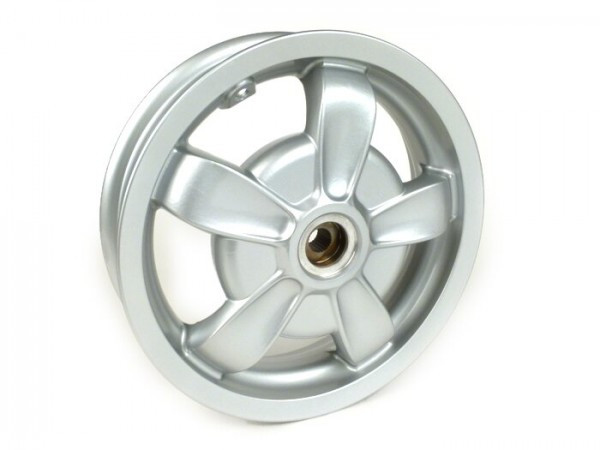 Velg achter 11 x 2,75 Piaggio- Vespa Primavera (2013-)