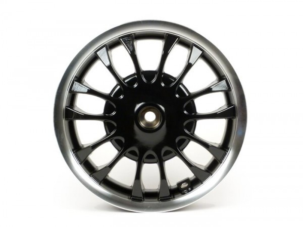 Velg Achter Piaggio 3.0012 Inch, Ø Remtrommel Vervangen Door 140mm