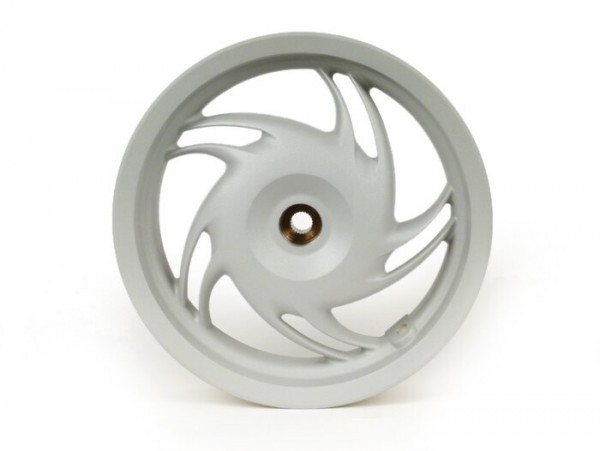 Wheel Rim, Rear, Drum Brake Piaggio 3.0012 Inch