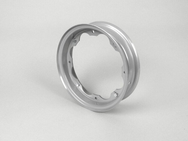 Wheel Rim Lambretta  Grey