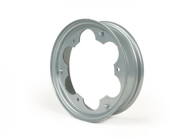 Wheel Rim Lambretta  Grey