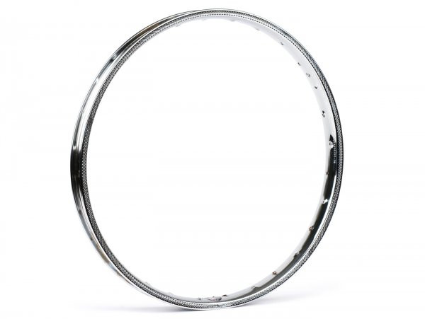Rim   17 Inch Spoke 28 Hole