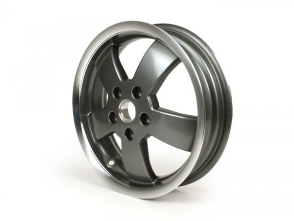 Wheel Rim Piaggio 2016 "70th Anniversary" Special Edition   Front