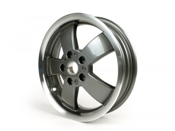 Wheel Rim Piaggio Super (2017-)  Rear