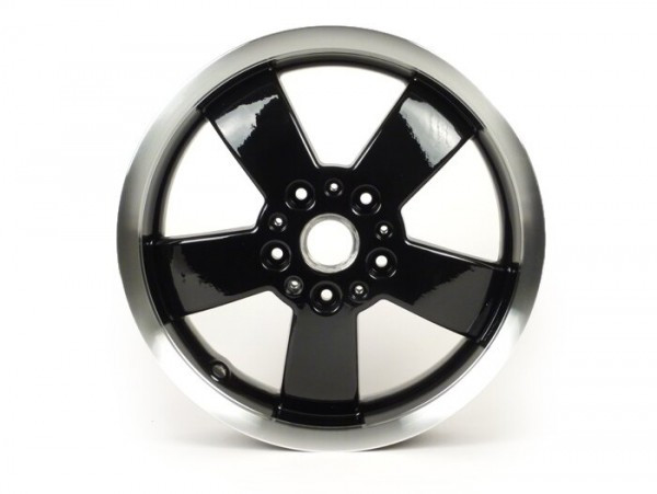 Wheel Rim Piaggio Super (2017-)  Rear