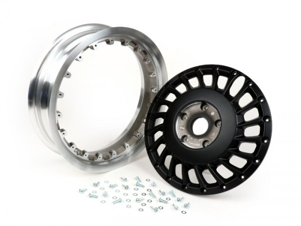 Velg Piaggio 3.0012 Inchvespa 946  Achter (vespa Modern)
