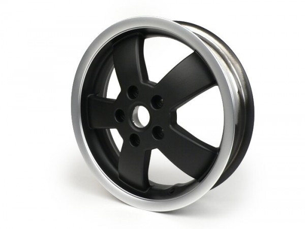 Wheel Rim Piaggio Super   Fits Front And Rear (2014-2016)