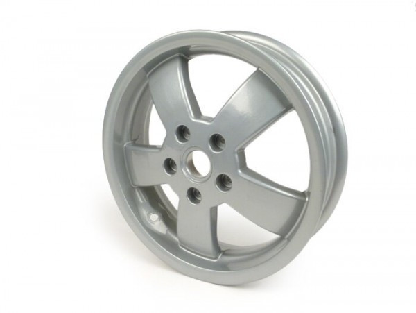 Wheel Rim Piaggio (3.00x12)inch  Silver