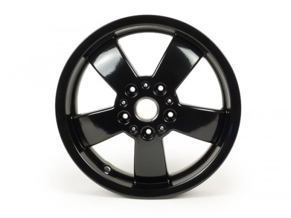 Wheel Rim Piaggio Super Sport (2017-)   Rear