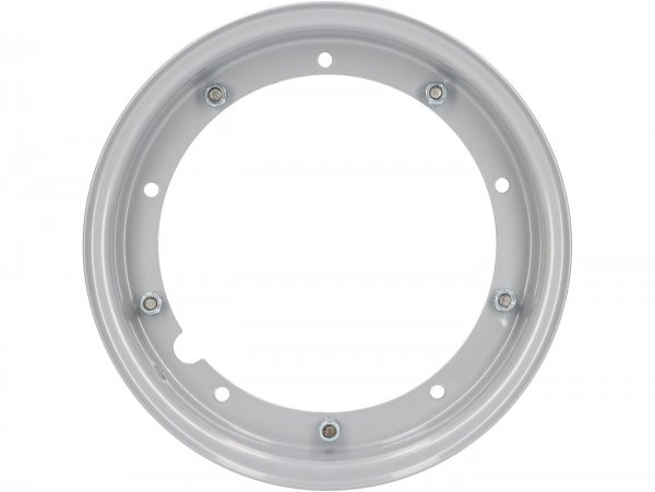 Wheel Rim Rms 2.1010 Inch, Steel   Grey
