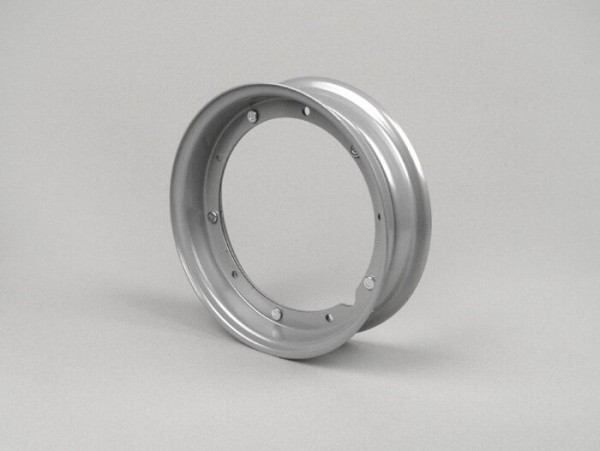 Wheel Rim Vigano 2.2510 Inch, Steel   Grey