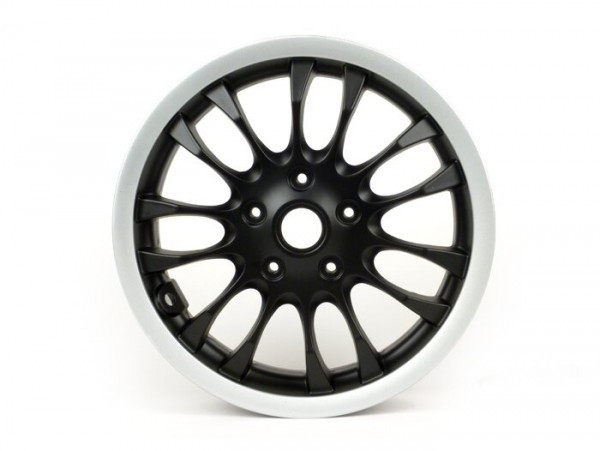 Wheel Rim, Front Piaggio 3.0012 Inch