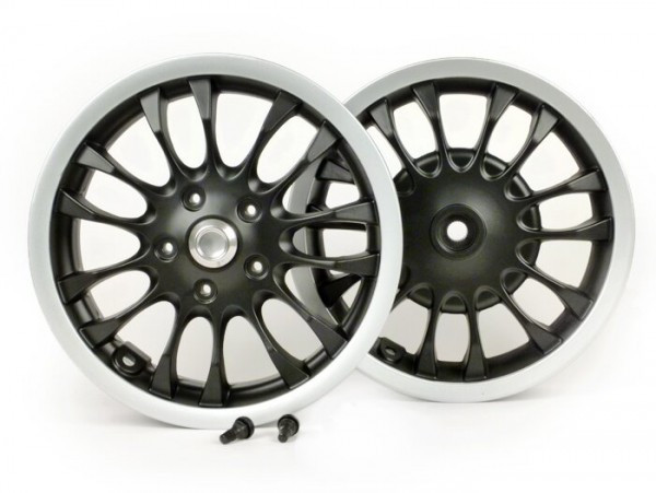 Felgenset Piaggio 3.0012 Velg    (vespa Modern)