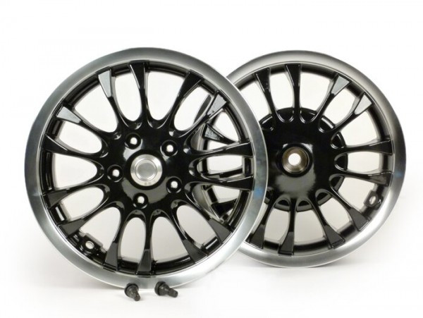 Felgenset piaggio 3.0012 Velg    (Vespa Modern)