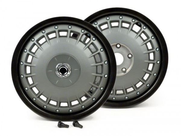 Felgenset Piaggio 3.0012 Velg Vespa 946  (vespa Modern)