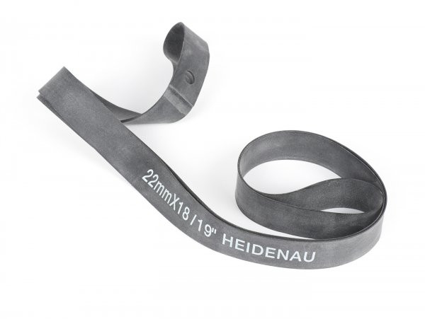 Rim Tape, 22mm 18/19 Inch Heidenau