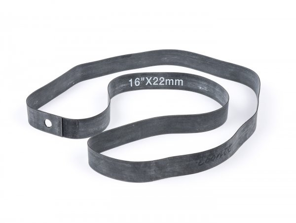 Rim Tape, 22mm X 570 Mm, 16/17 Inch Heidenau