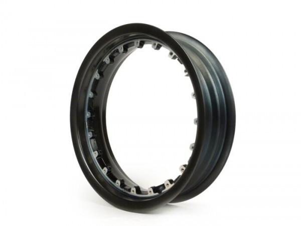 Wheel Rim Piaggio 3.0012 Inch Vespa 946  Front  Matt Anthracite