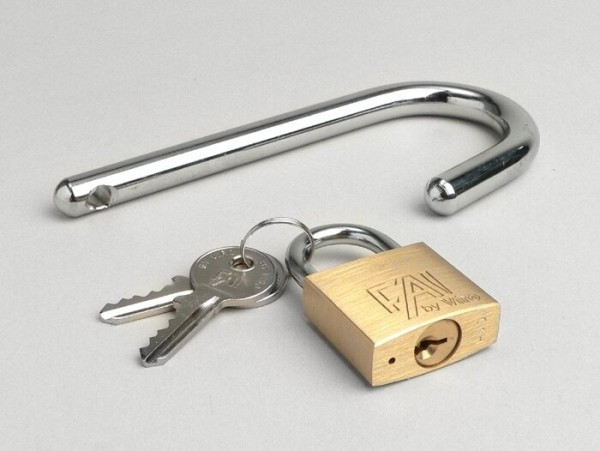 Wheel Rim Lock Oem Quality