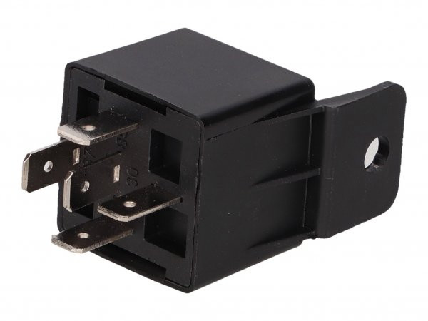 High Beam Headlight Relay / Starter Relay 101 Octane