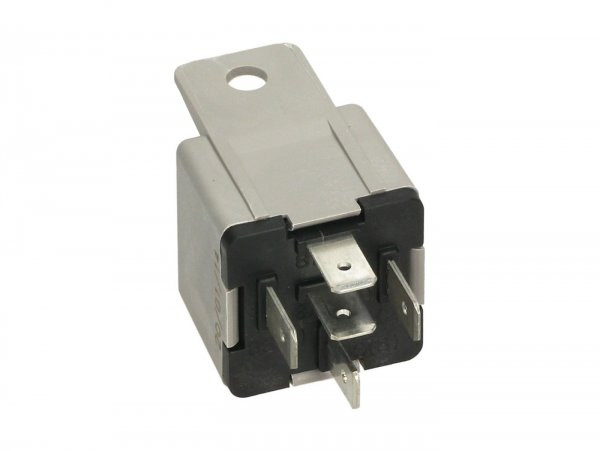 Rem. Control Switch 12v 30a Piaggio Vespa Lx