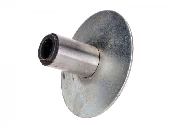 Fixed Face Rear Pulley 101 Octane
