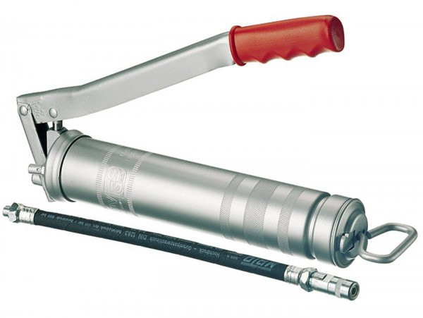 Grease Gun Normfest