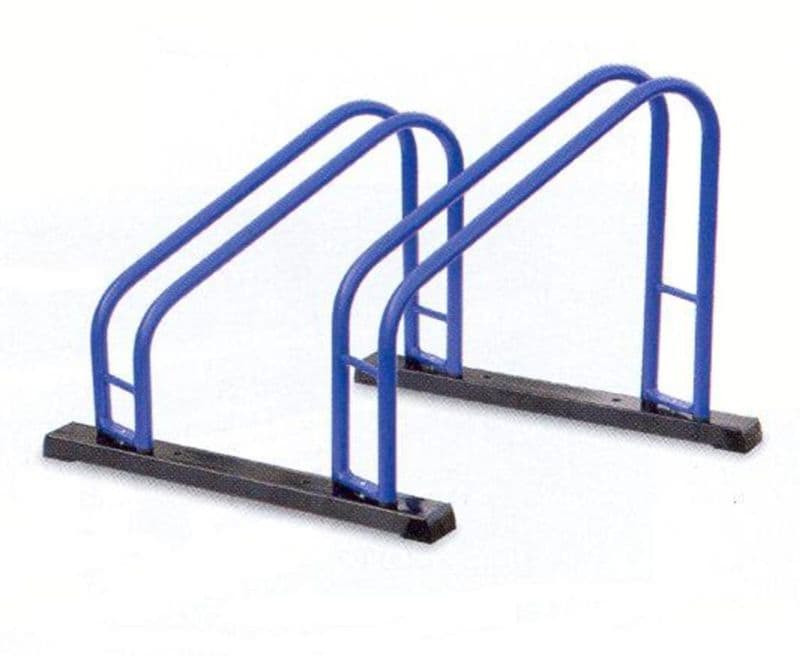 Fietsstandaard Bok