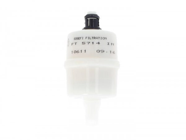 Fuel Filter Piaggio Gilera Nexus
